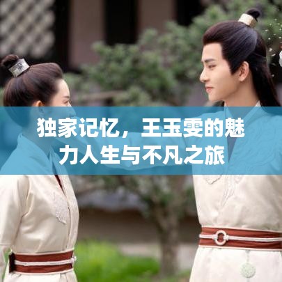 独家记忆，王玉雯的魅力人生与不凡之旅