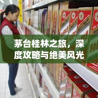 茅台桂林之旅，深度攻略与绝美风光体验