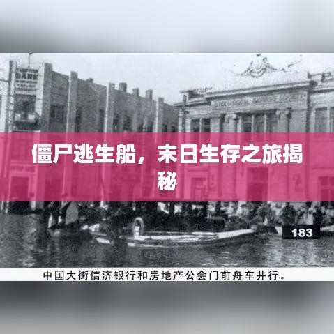 僵尸逃生船，末日生存之旅揭秘