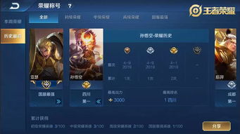 王者荣耀各个版本名称,系统解答解释定义-Executive_v7.796