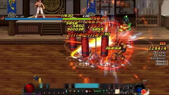 dnf85版本武神，适用实施计划_10DM1_v7.135，新手友好指南