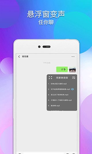 手机通话变声器官方下载,实地评估解析数据-UHD版_v2.466