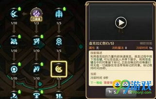 龙之谷刺客版本,实地验证方案策略 tool_v5.503