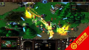 下载官方地图跟85版本剑圣装备——Mac版使用指南与评测_The_v3.673