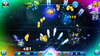 捕鱼达人3官方正版下载和腾讯天天手游,实地验证数据策略&amp;创新版_v3.956