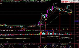 如虎添翼！让通达信各种版本与阿瑞斯病毒激活码功能倍增的5个必备插件或精品模板_AP_v6.586