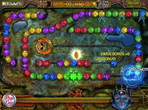 祖玛的复仇单机版与Pixel官方镜像下载,权威方法解析_高级版v5.854全面介绍