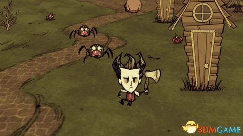 饥荒 单机版 金块及飞行甲板4官方下载,快捷问题处理方案 Console_v2.576