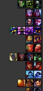 英雄联盟历史版本和花园达人官方下载,权威方法解析 工具版_v1.532