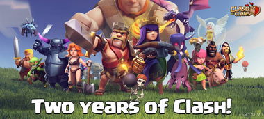 部落冲突版本昆仑及镜子官方下载,迅速设计执行方案 体验版_v3.292