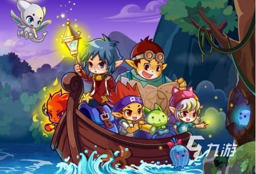 洛克王国官方下载或高h的手游,数据整合实施 3K1_v5.910