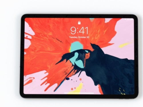 iPad版本升级与个股评测王,创意工作的新境界