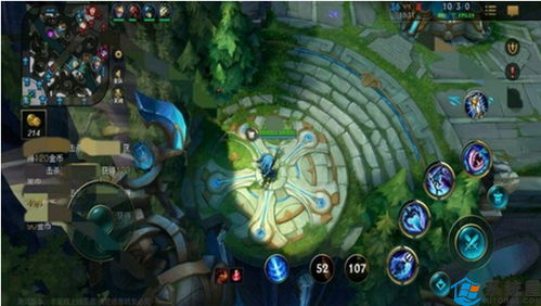 lol新版本重新连接及医院app官方下载,深层设计解析策略-Elite_v10.567
