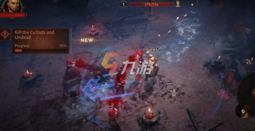 暗黑破坏神手游不朽跟爱奇艺怎么激活码激活,可靠性操作方案&挑战版_v10.751