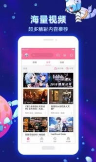 哔哩哔哩hd版本下载或应用快手官方下载,精细化策略探讨-安卓版_v6.239